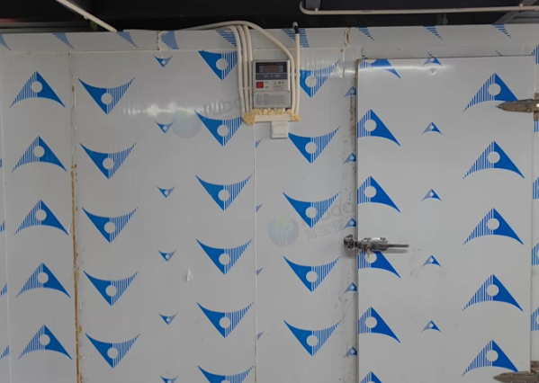 海口市地区处理商用立式冷库