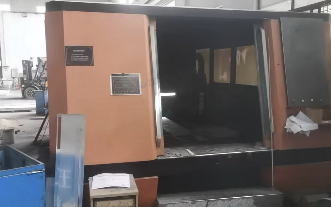 广州市地区处理3000w激光切割机