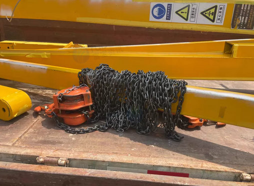 厦门市地区处理闲置SD型移动式龙门架