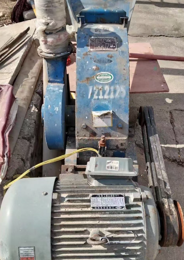 渭南市地区处理打料机