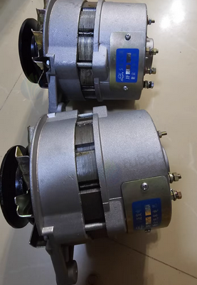 北京地区处理柴油机发电机