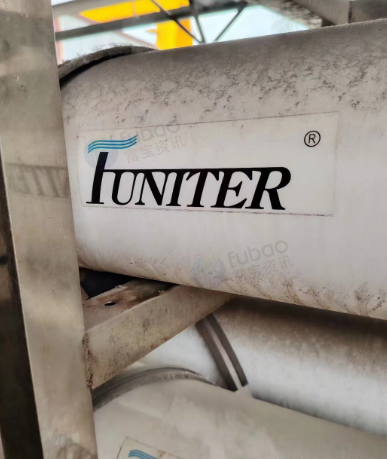 深圳市地区闲置处理污水处理反渗透设备