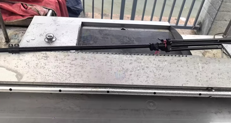 东莞市地区处理铁板炸串一体机