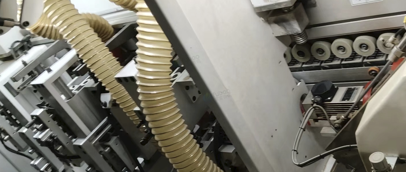 咸阳市地区处理封边机