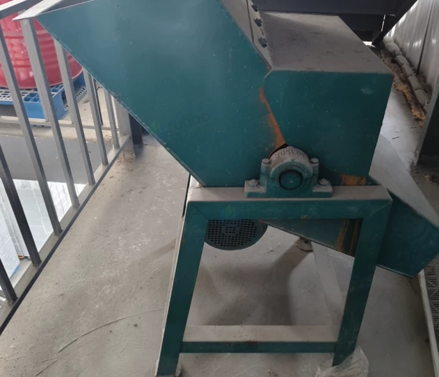 青岛市地区处理破冰机