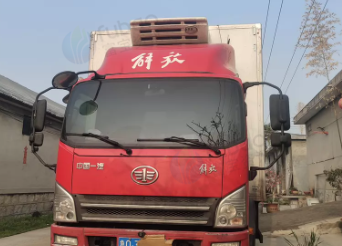临沂市地区处理冷藏车