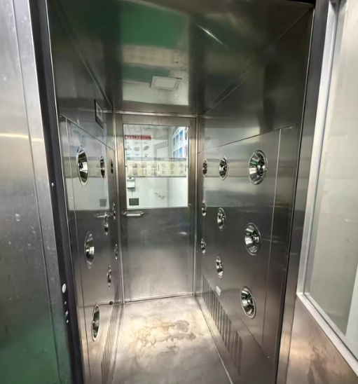 南京市地区工厂处理食品生产加工设备一批