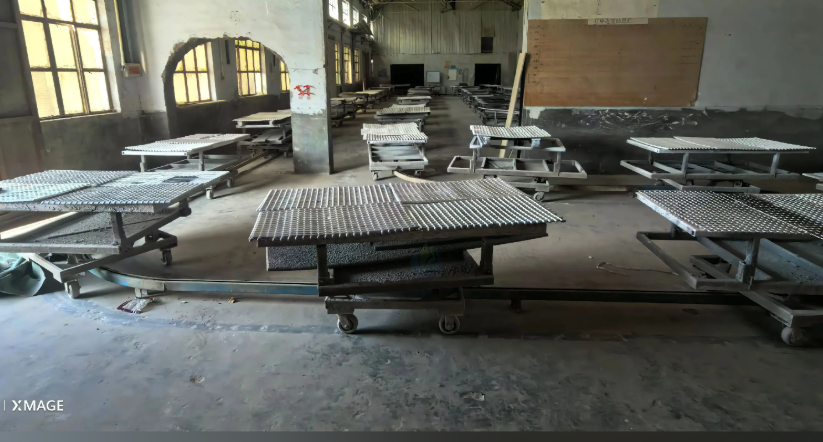 青岛市地区工厂处理全屋定制全套设备