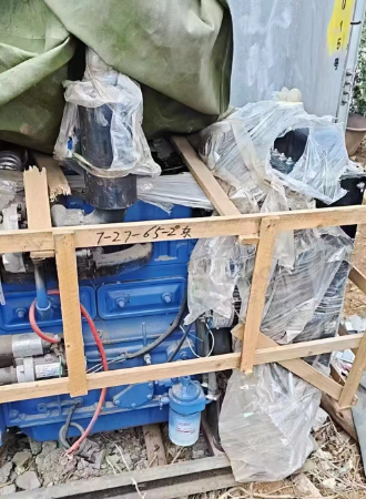 临沧市地区处理三相交流同步发电机