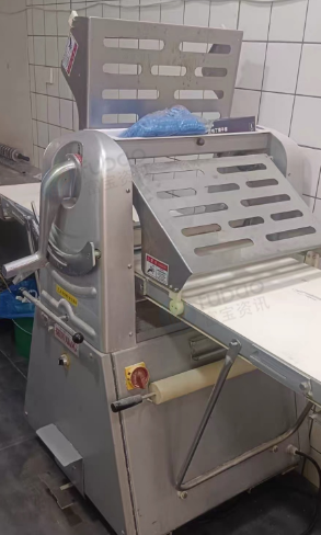 长春市地区处理全套香酥牛奶棒设备