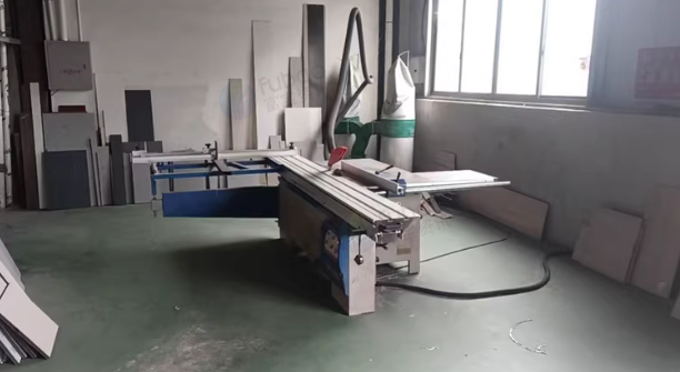 杭州地区处理工业封边机HUIYALV-780SF