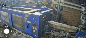 邢台市地区处理弘历油缸机330注塑机