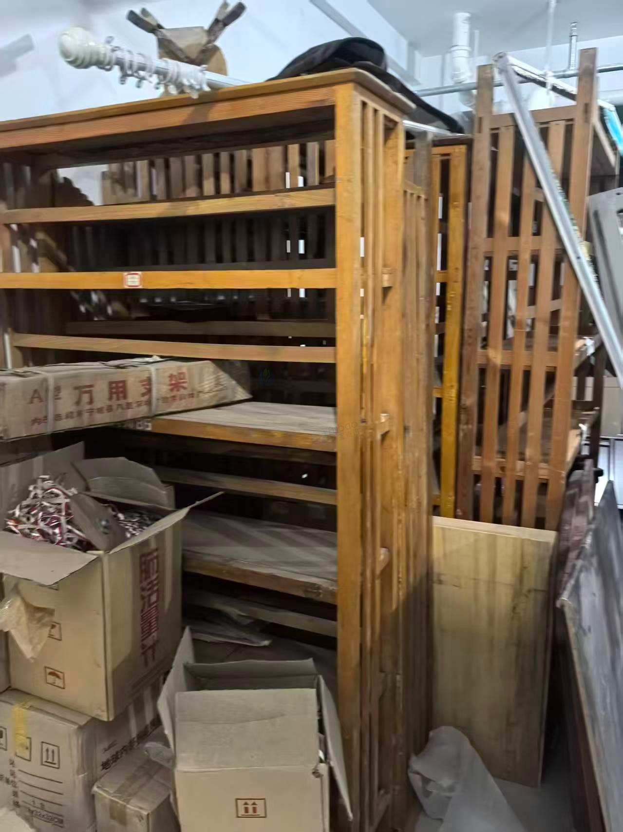 4月21日吴忠市学院2026年第一批报废资产处置项目转让公告