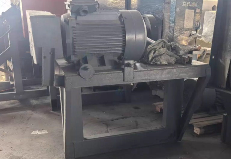 宿迁市地区工厂处理1000型重型破碎机