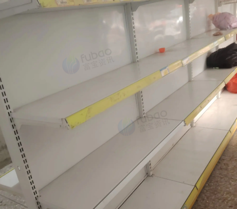 茂名市地区店铺处理冰柜、货架等