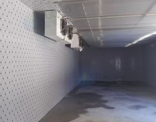 张家口市地区处理冷库90平米