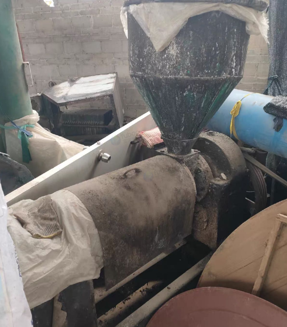 贵港市地区处理榨油机设备