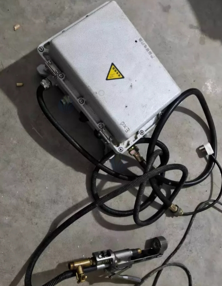 开封市地区处理万能液化气充装设备