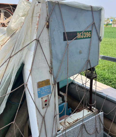 连云港市地区工厂处理造纸设备一批