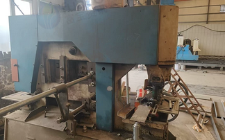 张家口市地区处理剪板机，折弯机，联合冲剪机，辊圆机