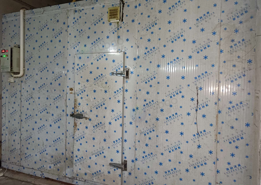 柳州市地区处理冻库