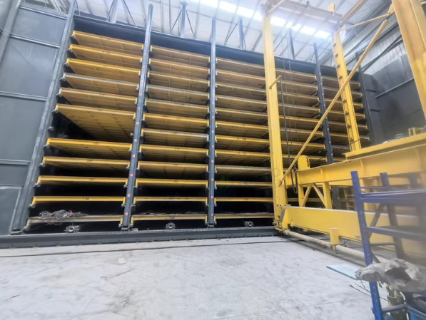 杭州地区处理PC生产设备