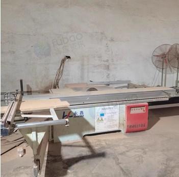 石家庄市地区处理木工机械一批