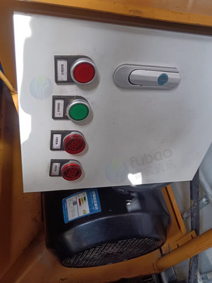 十堰市地区处理50千瓦发电机组、工业清洗机