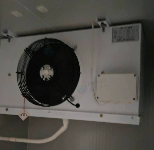 阜阳地区处理空气制冷器