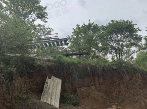 池州市地区处理4万方黄土