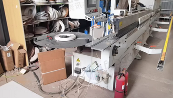 邢台市地区处理全屋定制一条线设备