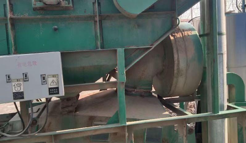 周口市地区处理提升机、剥壳机、蒸发器、热风炉、花生果筛选机、食品化验设备