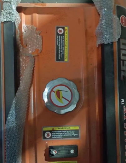 重庆地区自用处理发电机组