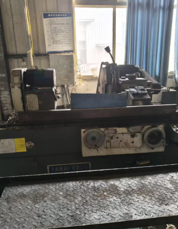 徐州市地区工厂处理外圆磨床2台