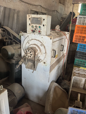 邯郸市地区处理小米水抛光机