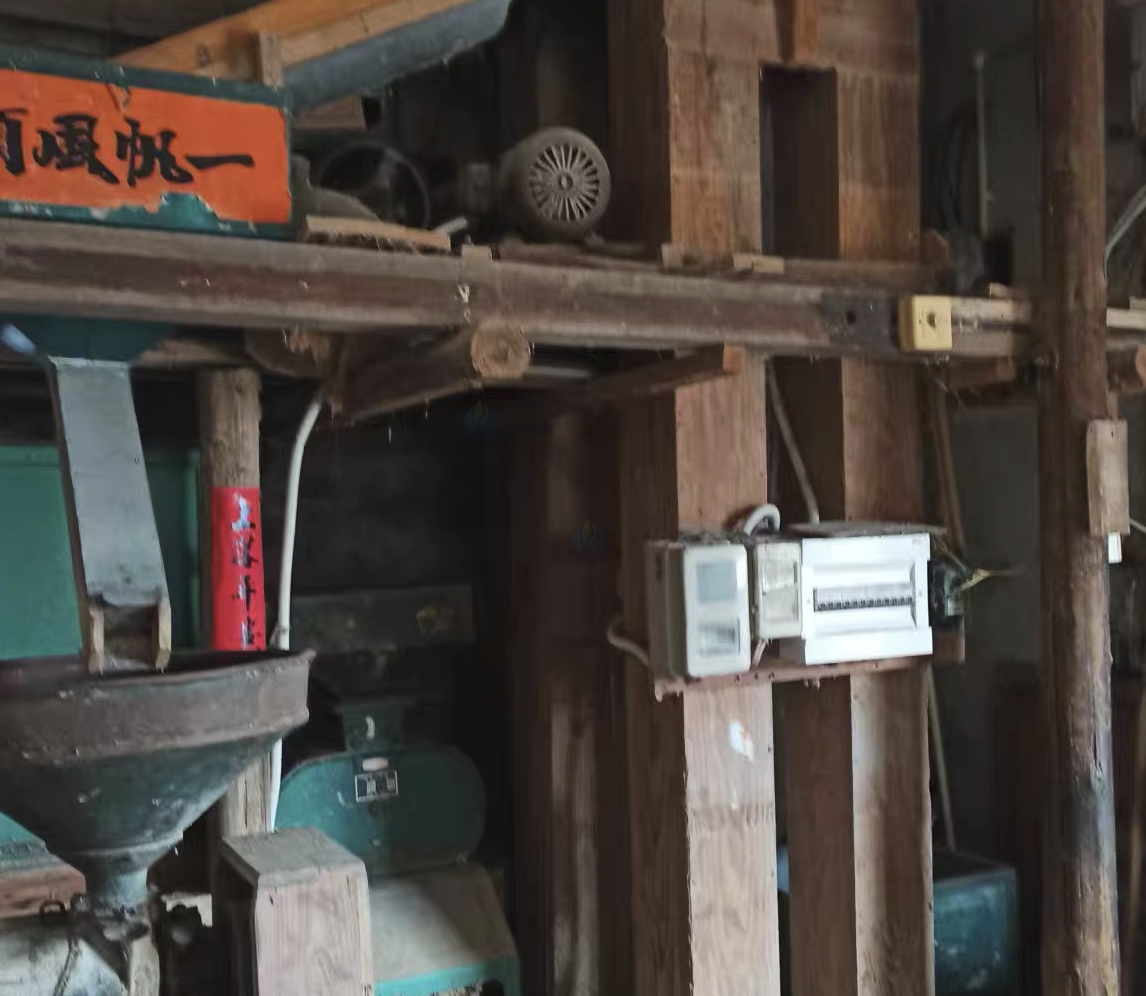 杭州市地区处理稻谷机