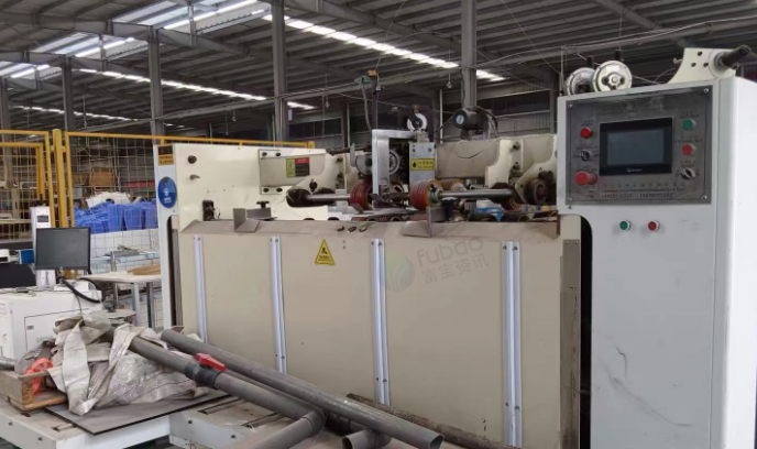 重庆地区处理钉箱机设备