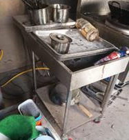 聊城市地区饭店处理设备