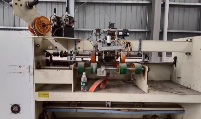 重庆地区处理钉箱机设备