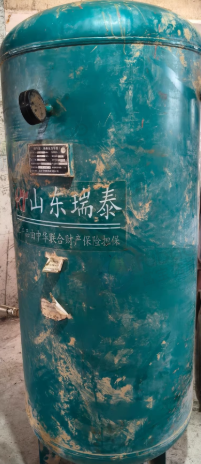 临沂市地区处理打气泵 空压机 储气罐