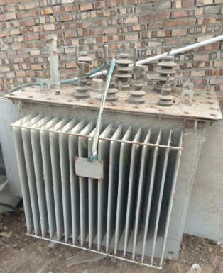 新乡市地区处理250变压器