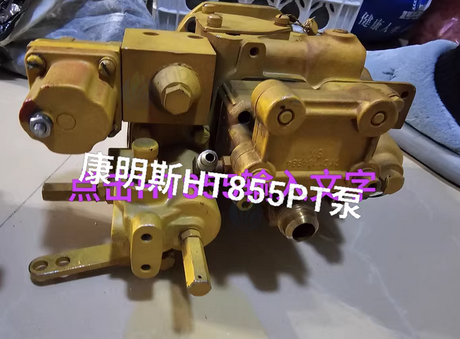 北京地区处理柴油机发电机