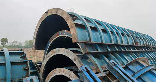 南昌市地区处理工业用圆柱法兰