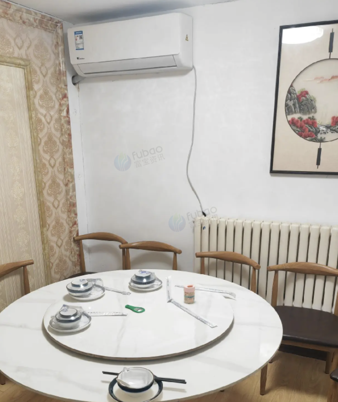 潍坊市地区处理饭店所有配套设备