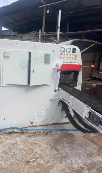 黔东南地区个人处理得力35圆木机