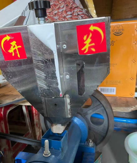 重庆地区处理40型膨化机