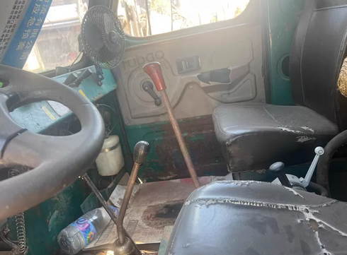 防城港市地区处理四驱拖拉机武托