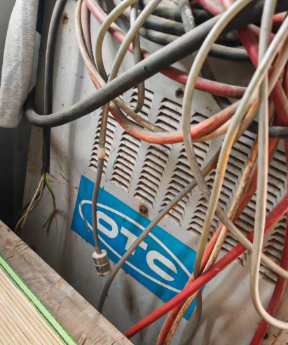 汕头市地区处理11千瓦冲床机、二保焊机、埋弧焊机