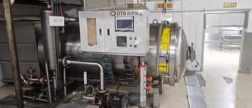 天津市地区处理杀菌锅