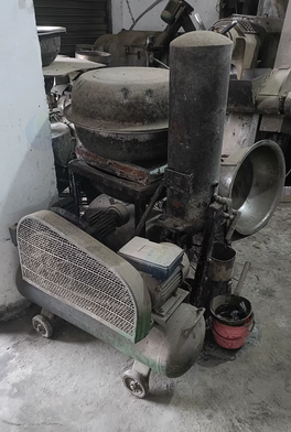 荆门市地区处理全自动螺旋榨油机